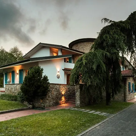 Annalisa Villa *