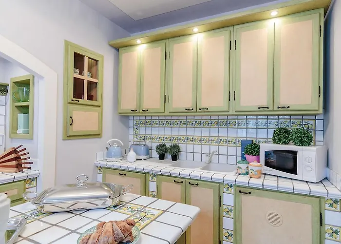 Βίλα Annalisa Λούκα