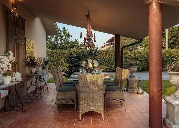 Annalisa * Λούκα