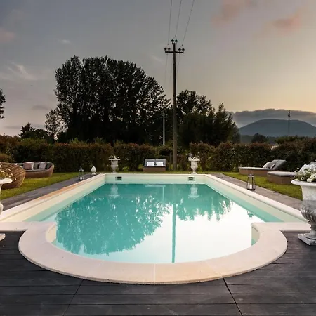 Annalisa Villa