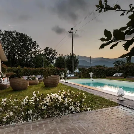 Villa Annalisa *