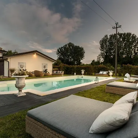 Villa Annalisa