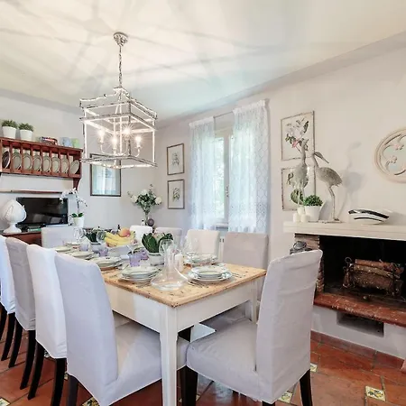 Villa Annalisa *