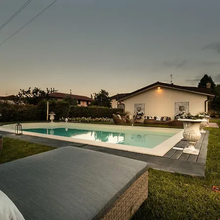 Annalisa Villa
